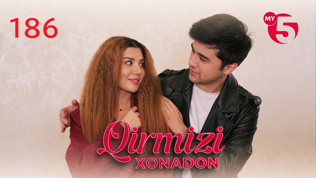Qirmizi xonadon yoxud Qalbim ogrisi 1-185,186,187 серия (2025) смотреть сериал онлайн в профессиональном дубляже